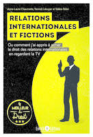 Relations internationales et fictions