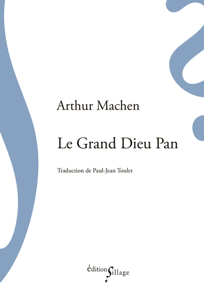 Le Grand Dieu Pan