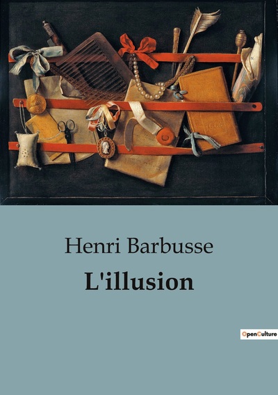 L'Illusion