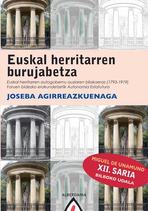 Euskal Herritarren Burujabetza