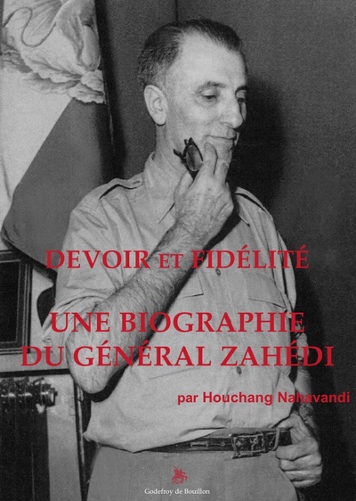 Devoir et fidélité - Houchang Nahavandi