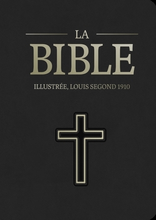 Bible Segond 1910