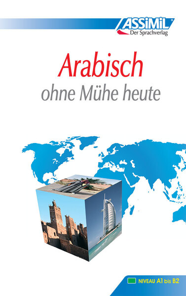 Arabisch Ohne Mühe Heute (Livre Seul)