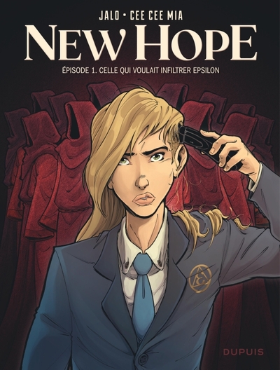 New Hope Volume 1