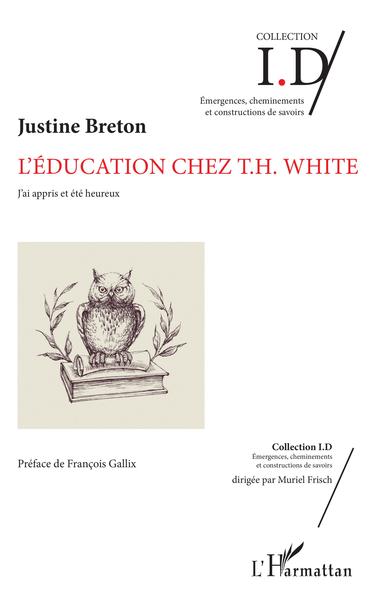 L'éducation chez T. H. White