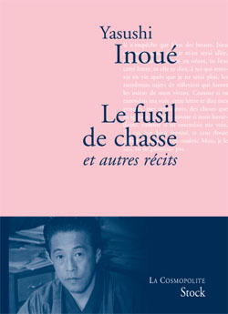 Le fusil de chasse - Yasushi Inoué