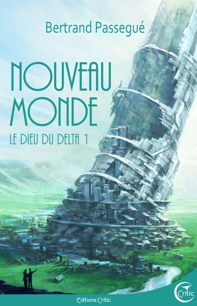 Le Dieu du delta Volume 1