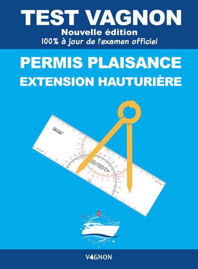 Test Vagnon 2024 - Permis plaisance extension hauturière - Bretagne, Eric