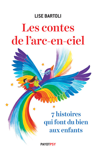 Les contes de l'arc-en-ciel