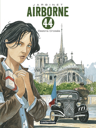 Airborne 44 Volume 4