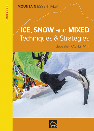 Progresser en neige glace mixte