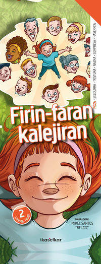 Firin-Faran Kalejiran - Poza