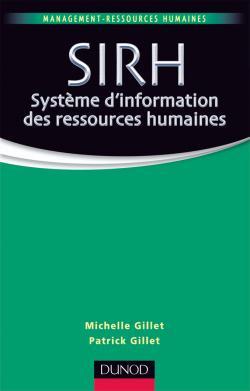 SIRH Système d'information des ressources humaines