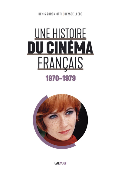 Une histoire du cinéma français - Volume 5