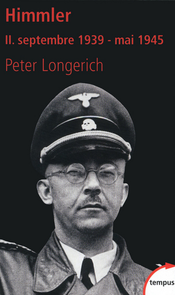 Himmler - Volume 2 - Peter Longerich