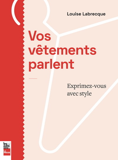 Vos vêtements parlent