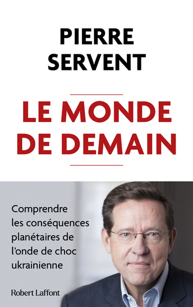 Le Monde de demain