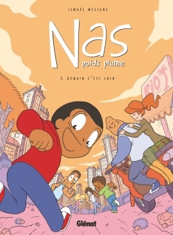 Nas, poids plume Volume 2