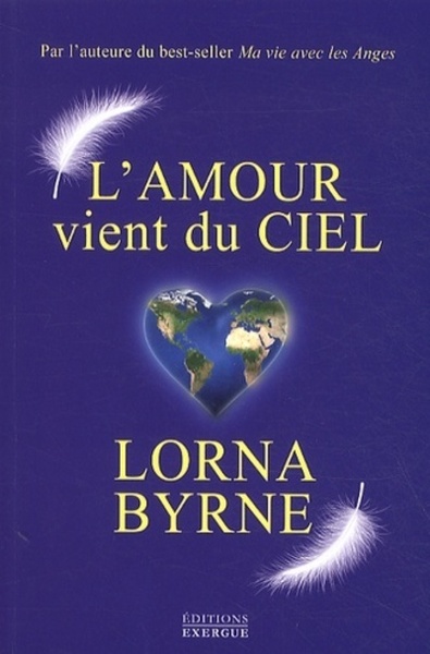 L'amour vient du ciel