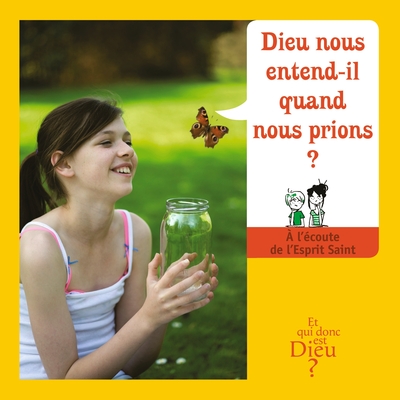 MODULE E9 - DIEU NOUS ENTEND-IL QUAND NOUS ...enfant