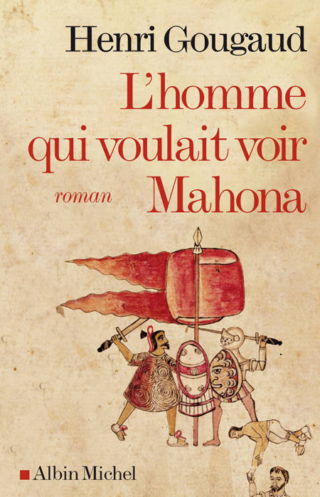 L'Homme qui voulait voir Mahona