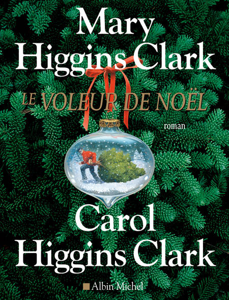 Le Voleur de Noël - Mary Higgins Clark