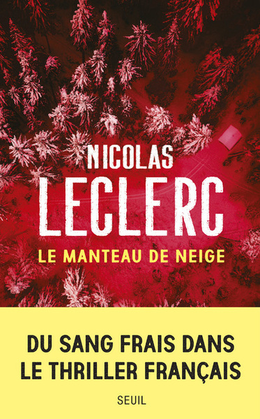 Le Manteau De Neige