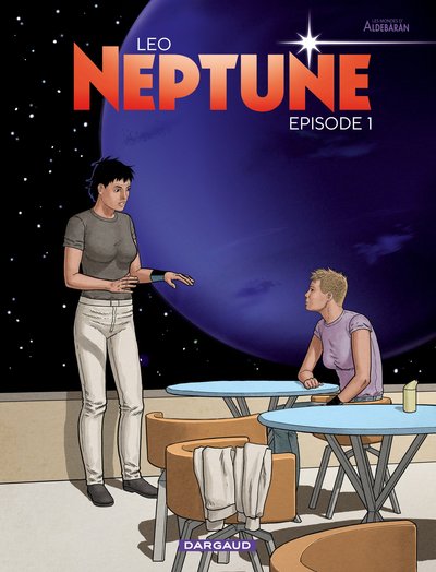 Neptune Volume 1