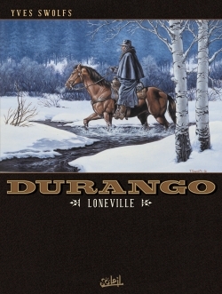 Durango Volume 7