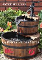 La fontaine des mots