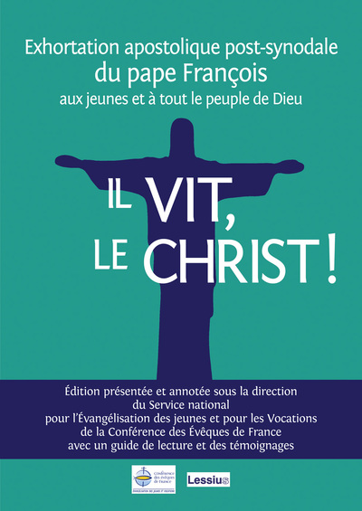 Il vit, le Christ !