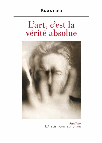 L'art, c'est la vérité absolue