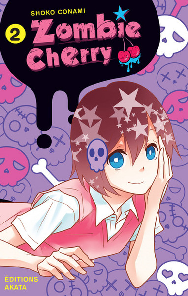 Zombie Cherry Volume 2