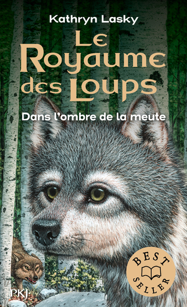 Le royaume des loups Volume 2