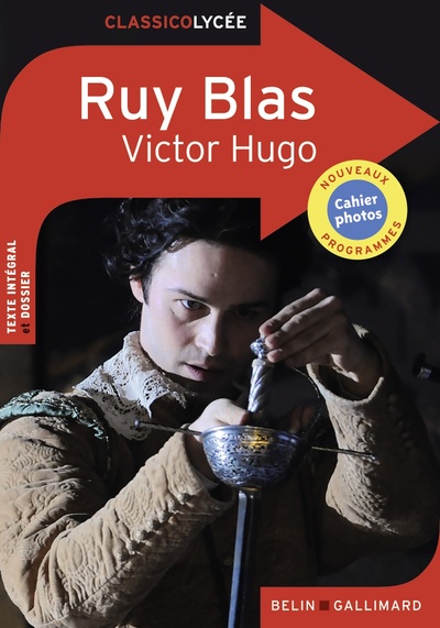 Ruy Blas