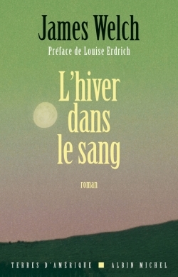 L'Hiver dans le sang