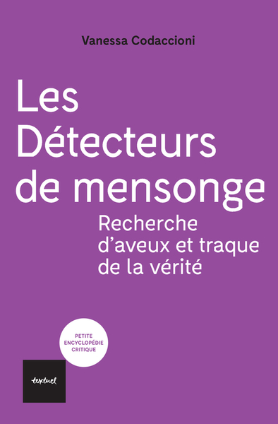 Les détecteurs de mensonge