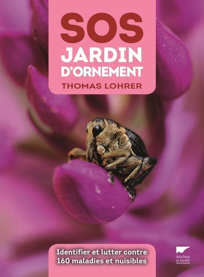 SOS jardin d'ornement - Thomas Lohrer