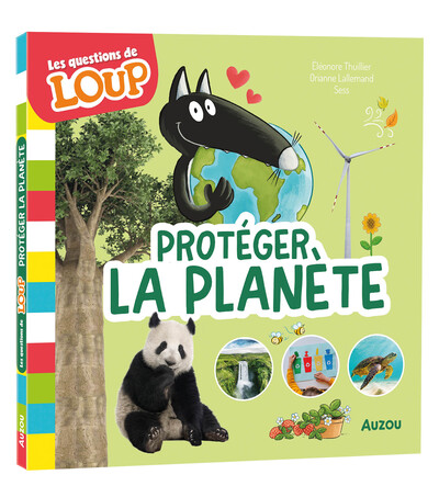 Protéger la planète