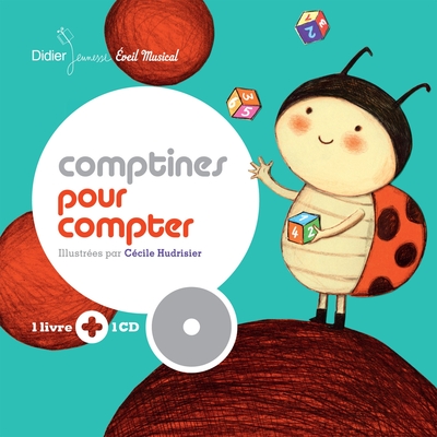 7 - Comptines pour compter