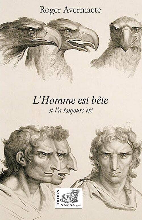 L’homme est bête