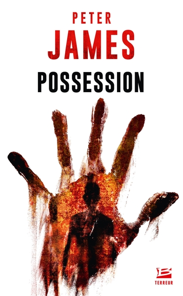 Possession - Peter James