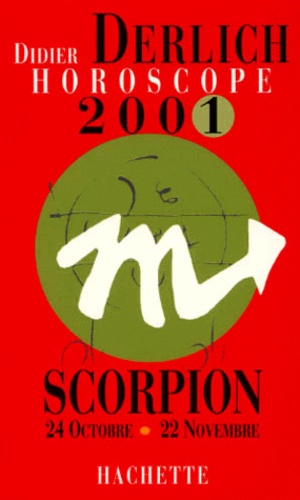 8 - Scorpion