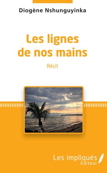 Les lignes de nos mains