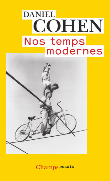 Nos Temps modernes