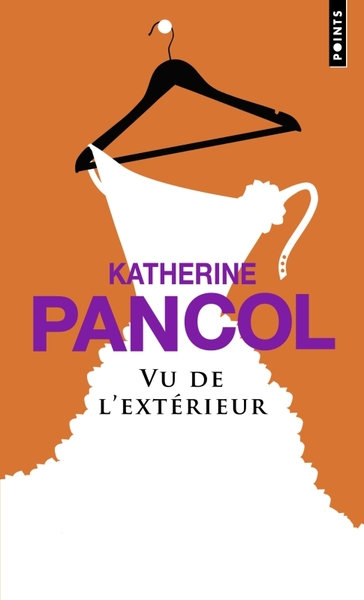 Vu de l'extérieur