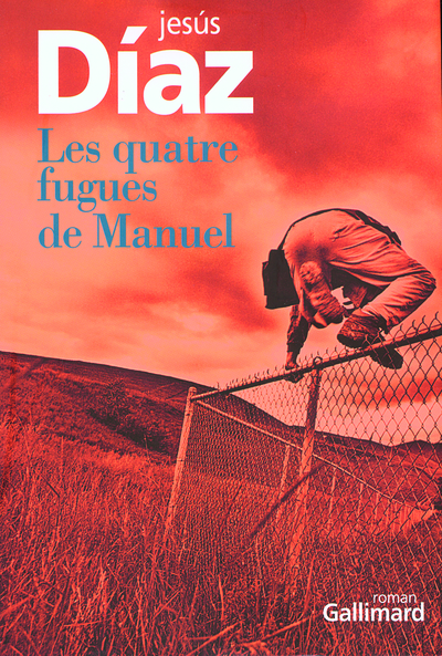 Les quatre fugues de Manuel