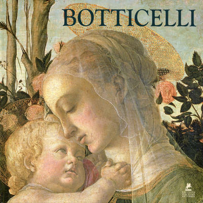 Botticelli - Ruth Dangelmaier