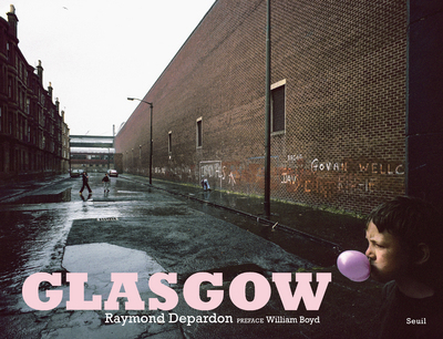 Glasgow - Raymond Depardon