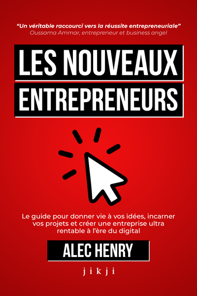 Les Nouveaux Entrepreneurs